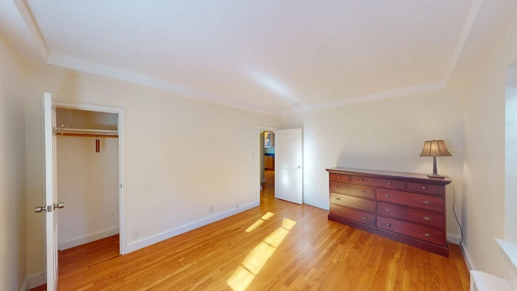 2 bed, 1 bath apartment for rent at 40 Stetson St Unit 7, Brookline — photo 3 of 14