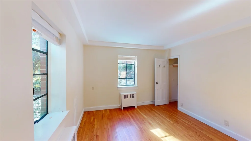 2 bed, 1 bath apartment for rent at 40 Stetson St Unit 7, Brookline — photo 4 of 14