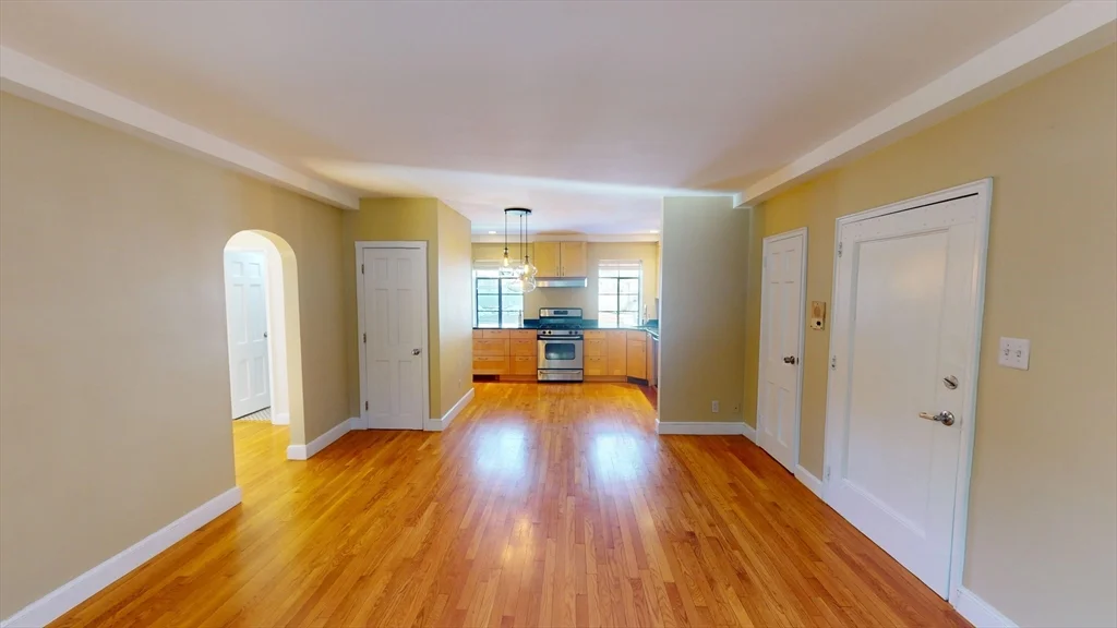 2 bed, 1 bath apartment for rent at 40 Stetson St Unit 7, Brookline — photo 7 of 14