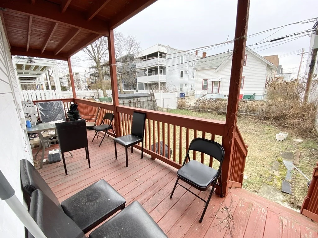 3 bed, 1 bath apartment for rent at 40 Sudan Unit 1, Dorchester — photo 9 of 9