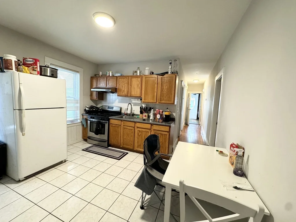 3 bed, 1 bath apartment for rent at 40 Sudan Unit 1, Dorchester — photo 1 of 9