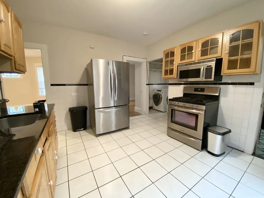 3 bed, 1 bath apartment for rent at 40 Sudan Unit 2, Boston — photo 3 of 12