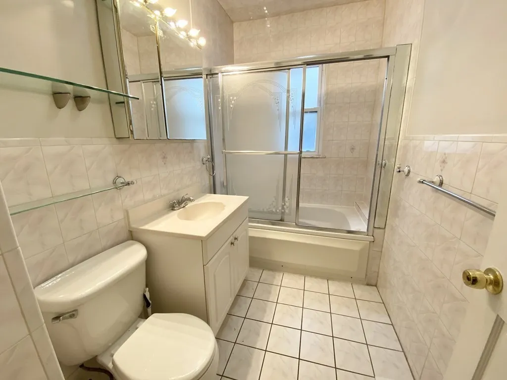 3 bed, 1 bath apartment for rent at 40 Sudan Unit 2, Boston — photo 9 of 12