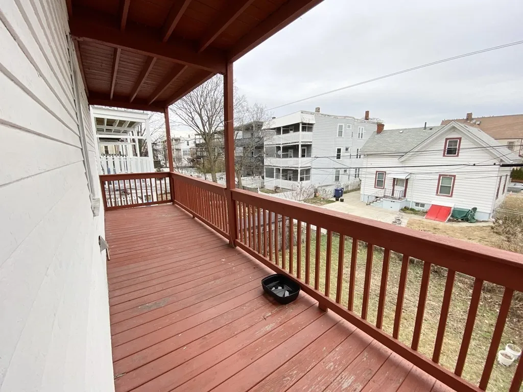 3 bed, 1 bath apartment for rent at 40 Sudan Unit 2, Boston — photo 11 of 12