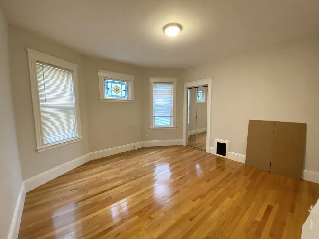 3 bed, 1 bath apartment for rent at 40 Sudan Unit 2, Boston — photo 4 of 12