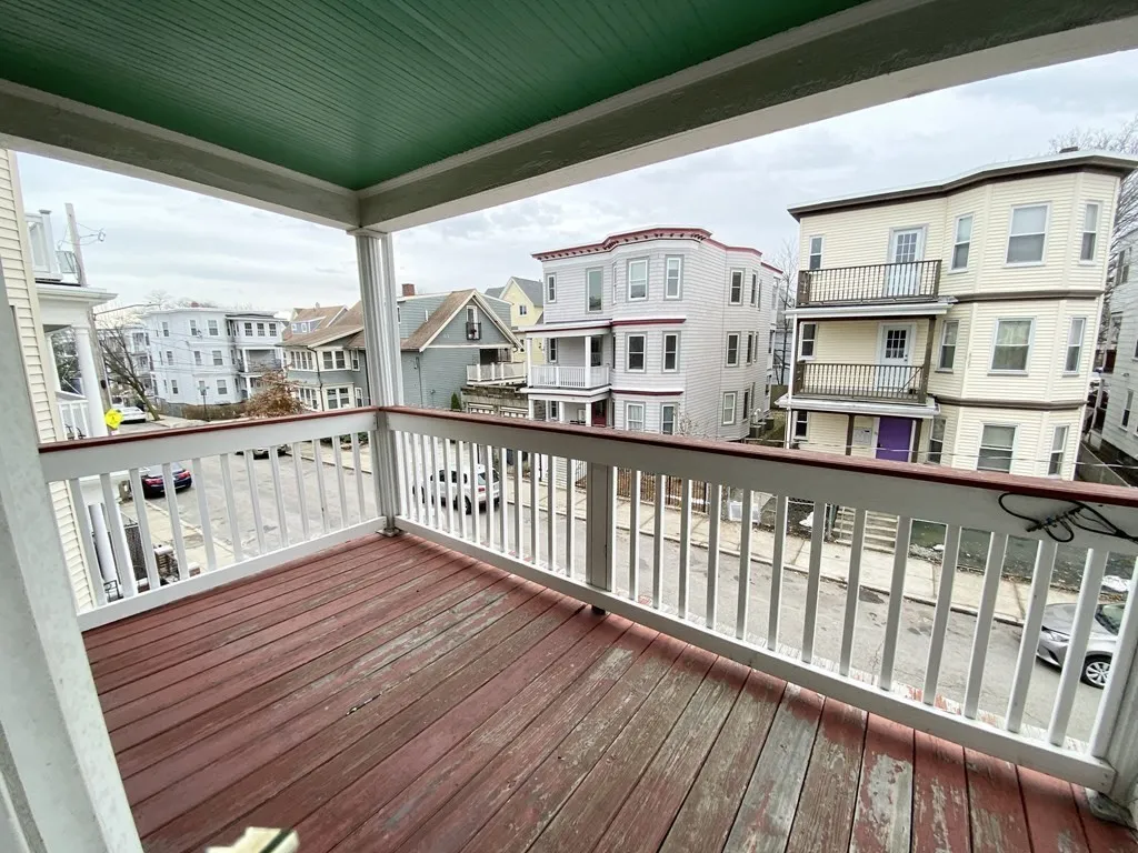 3 bed, 1 bath apartment for rent at 40 Sudan Unit 2, Boston — photo 12 of 12