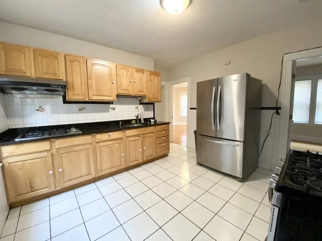3 bed, 1 bath apartment for rent at 40 Sudan Unit 2, Boston — photo 1 of 12