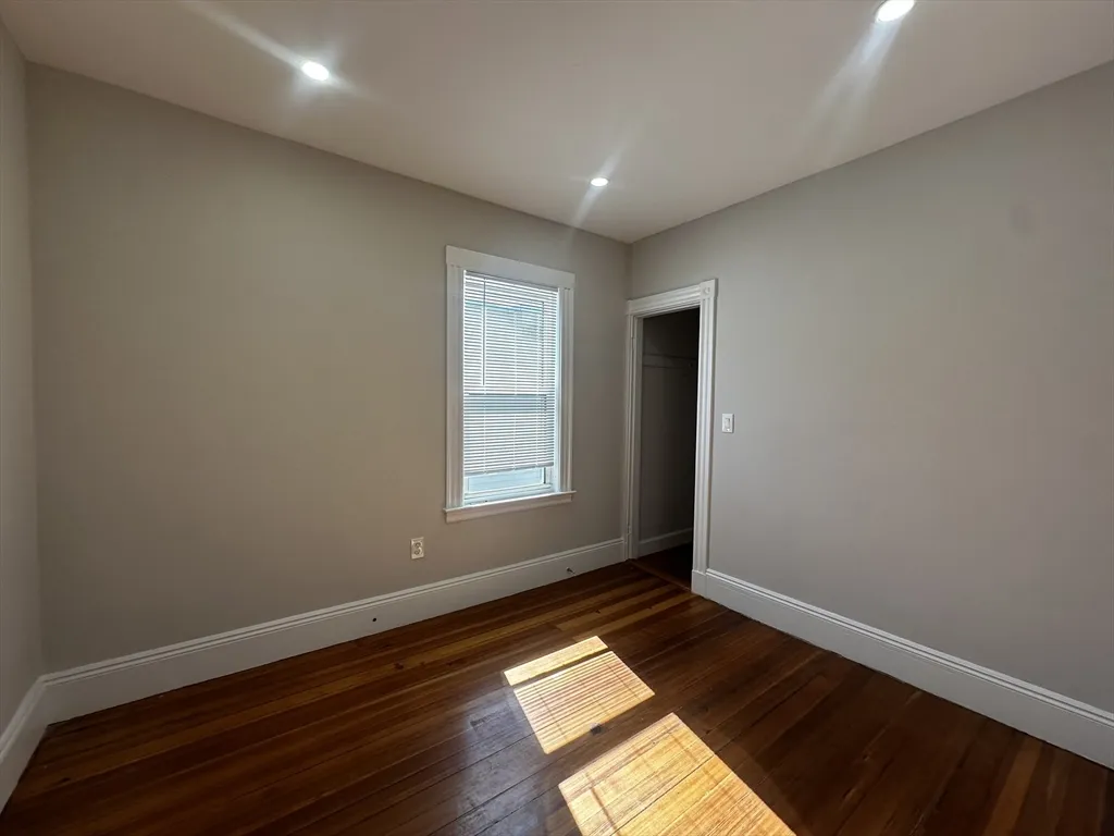 3 bed, 1 bath apartment for rent at 40 Sudan Unit 3, Boston — photo 3 of 9