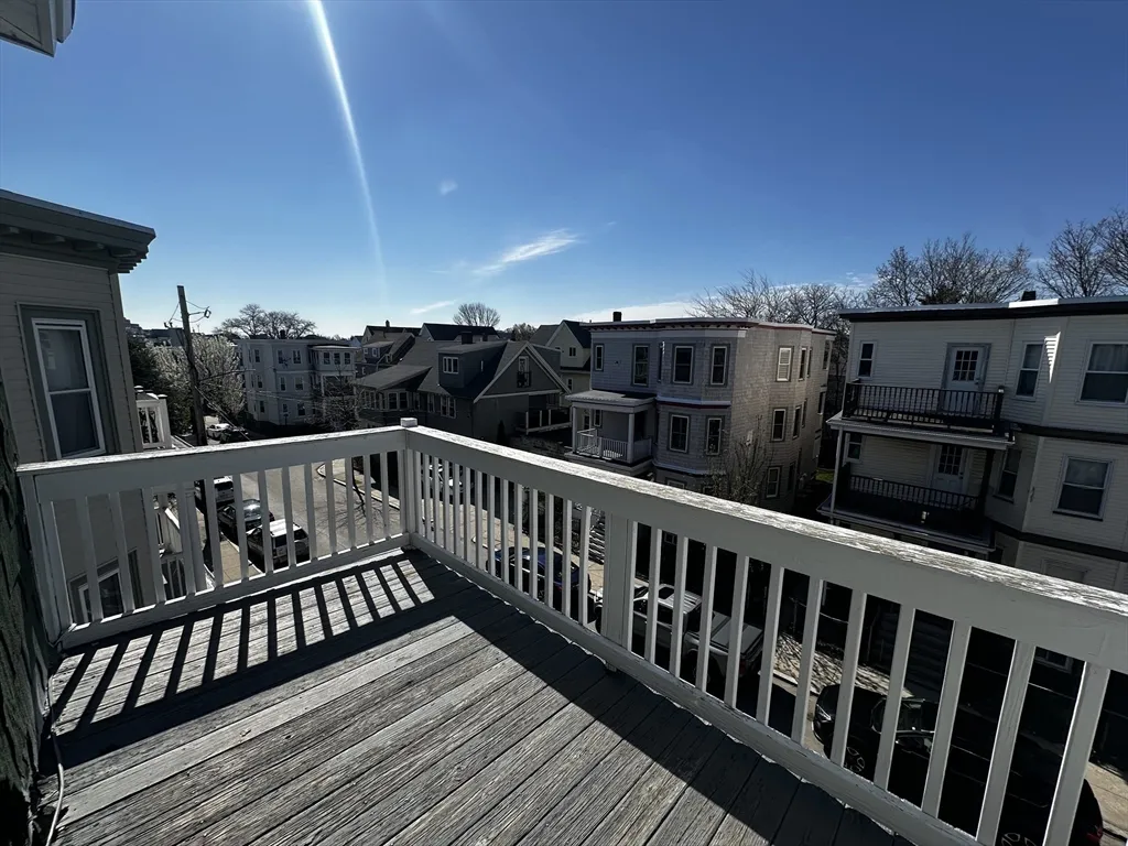 3 bed, 1 bath apartment for rent at 40 Sudan Unit 3, Boston — photo 9 of 9