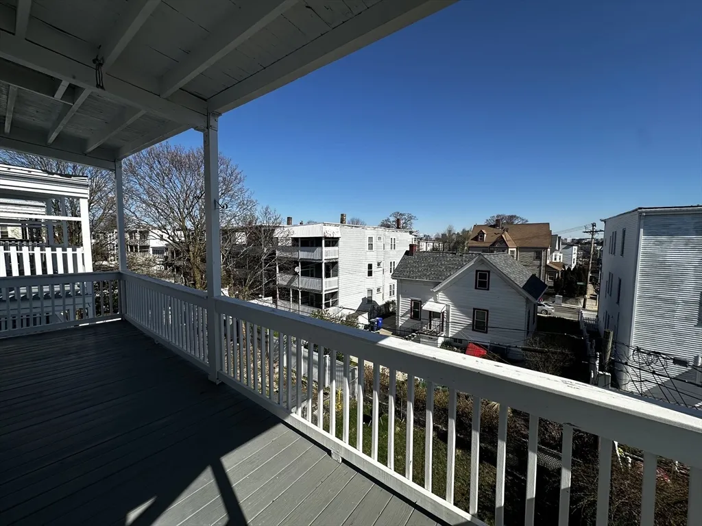 3 bed, 1 bath apartment for rent at 40 Sudan Unit 3, Boston — photo 8 of 9