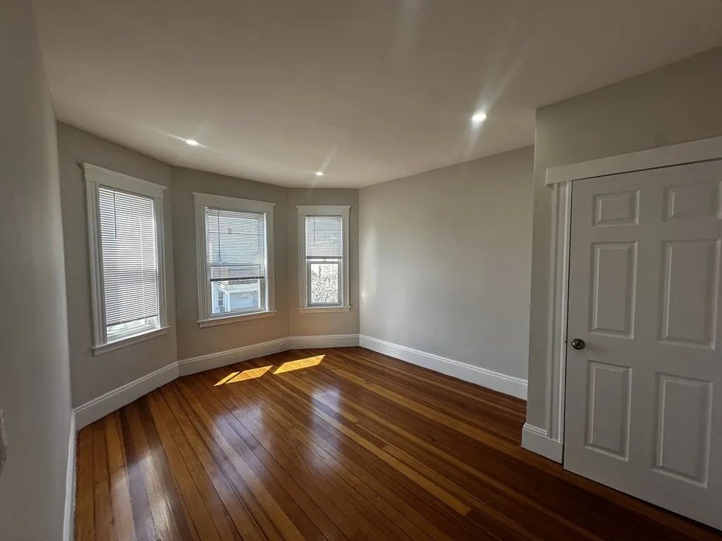 3 bed, 1 bath apartment for rent at 40 Sudan Unit 3, Boston — photo 2 of 9