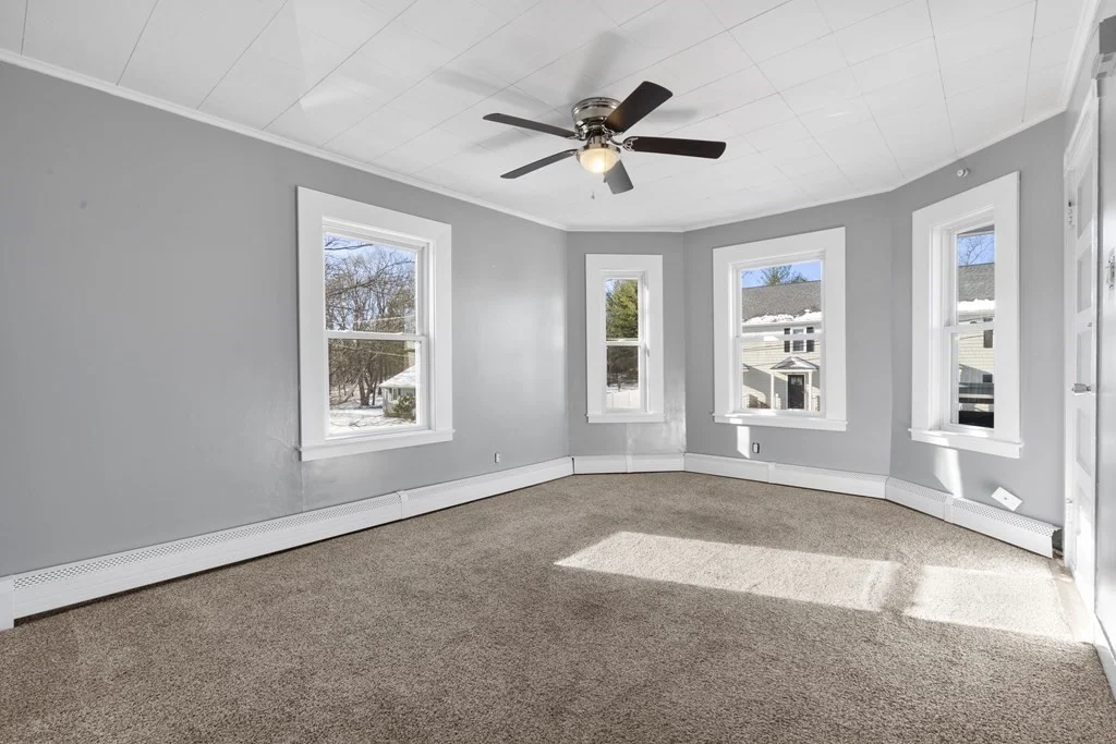 2 bed, 1 bath apartment for rent at 40 Suffolk St Unit 1, Abington — photo 4 of 11