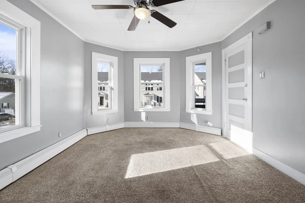 2 bed, 1 bath apartment for rent at 40 Suffolk St Unit 1, Abington — photo 6 of 11