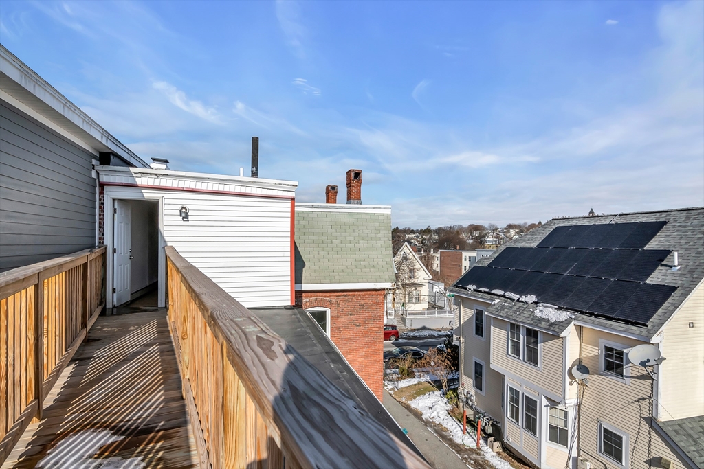 3 bed, 1 bath apartment for rent at 40 Summer St Unit 3, Lawrence — photo 17 of 18