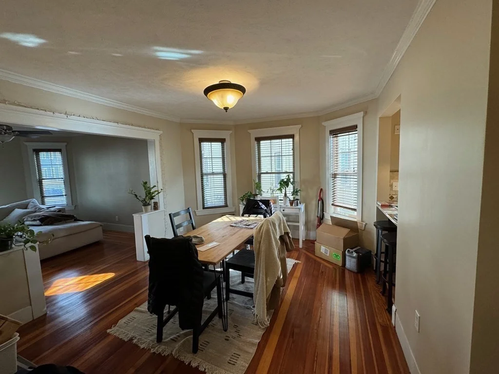 2 bed, 1 bath apartment for rent at 40 Sydney Unit 1, Somerville — photo 5 of 11