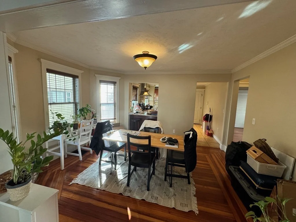 2 bed, 1 bath apartment for rent at 40 Sydney Unit 1, Somerville — photo 2 of 11
