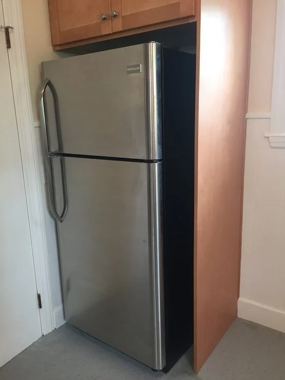 2 bed, 1 bath apartment for rent at 40 Taylor St Unit 1, Quincy — photo 4 of 16