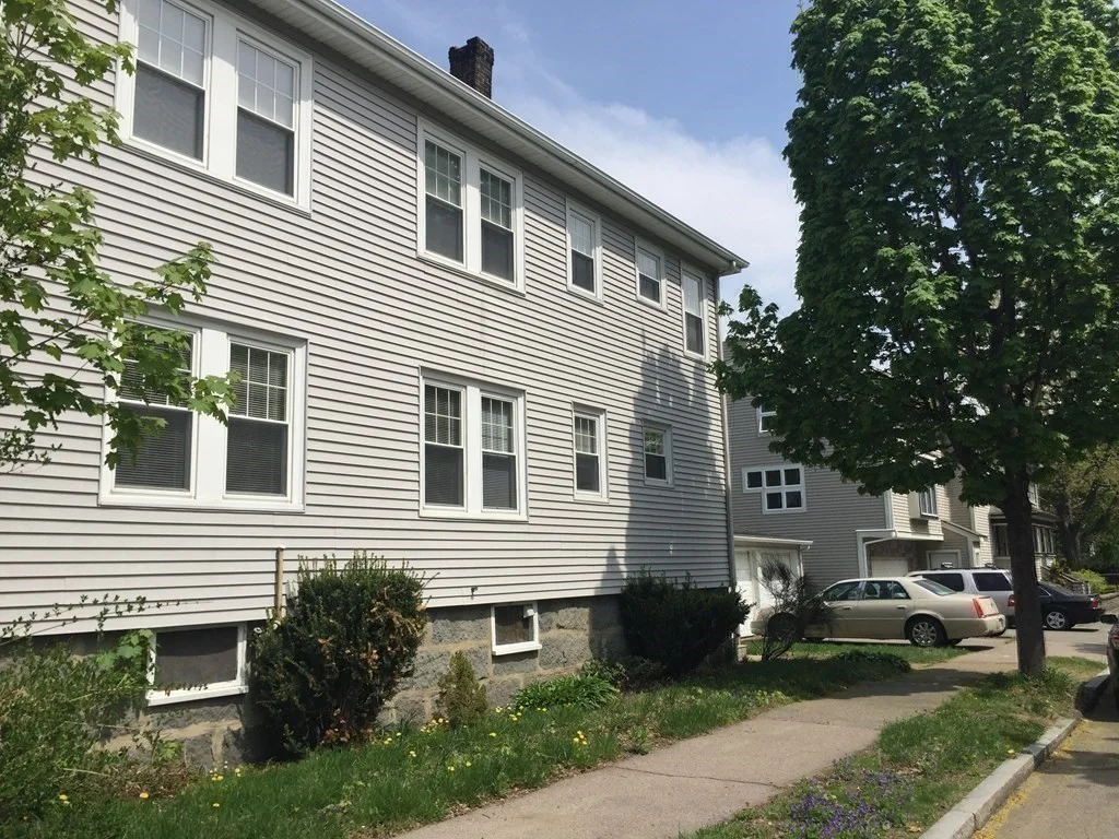 2 bed, 1 bath apartment for rent at 40 Taylor St Unit 1, Quincy — photo 15 of 16
