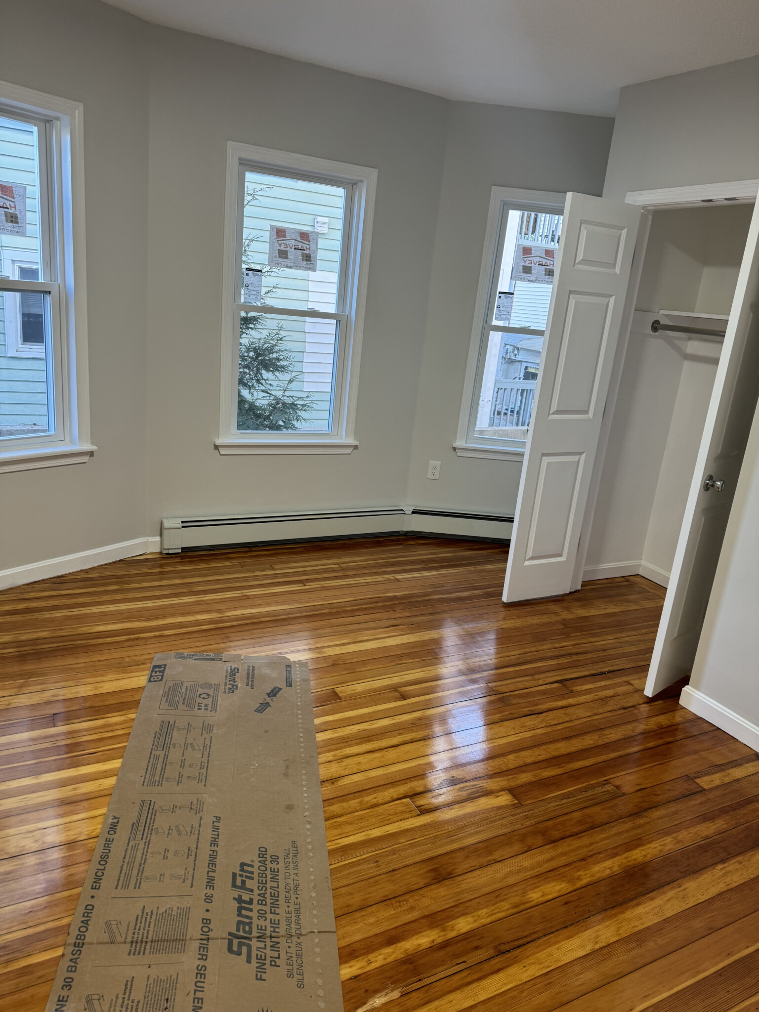 3 bed, 1 bath apartment for rent at 40 Temple St Unit 1, Winter Hill — photo 8 of 23
