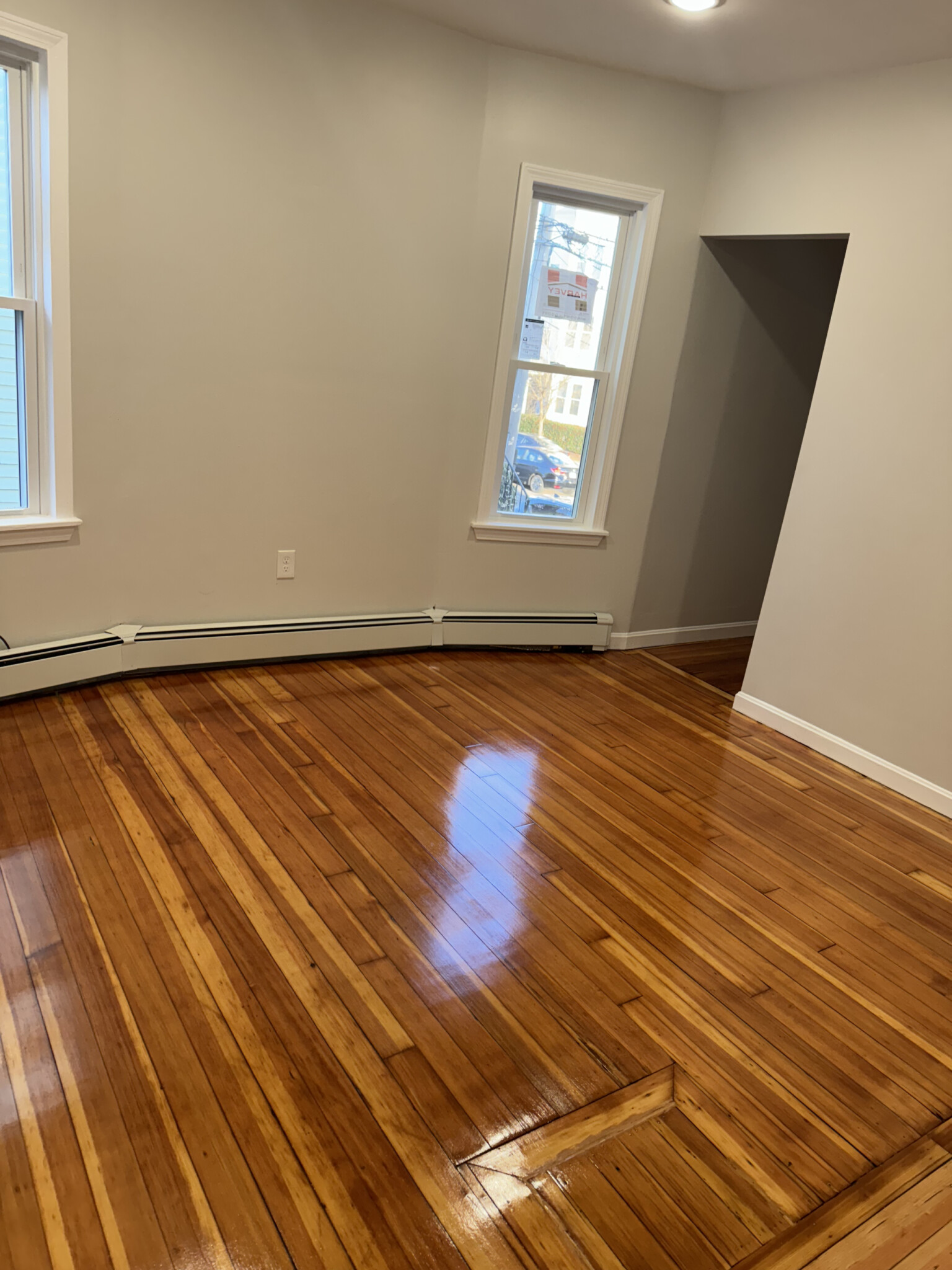 3 bed, 1 bath apartment for rent at 40 Temple St Unit 1, Winter Hill — photo 7 of 23