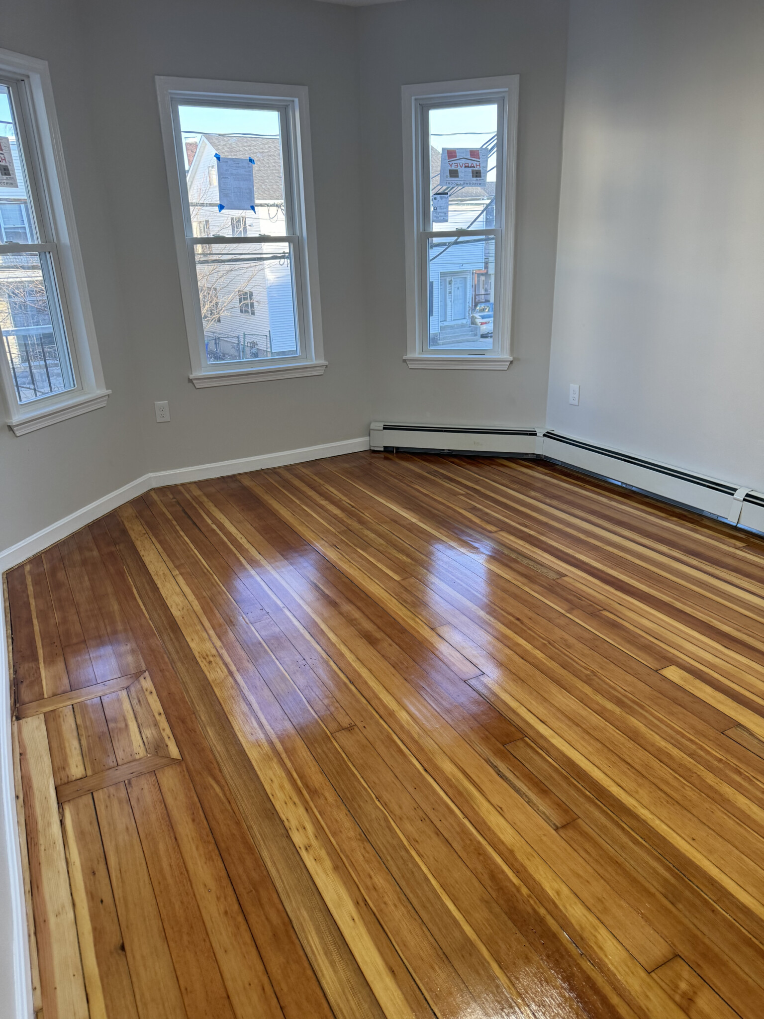 3 bed, 1 bath apartment for rent at 40 Temple St Unit 1, Winter Hill — photo 9 of 23