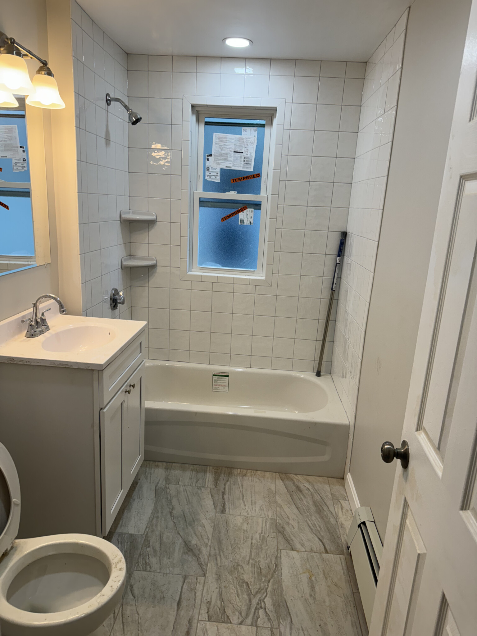 3 bed, 1 bath apartment for rent at 40 Temple St Unit 1, Winter Hill — photo 13 of 23