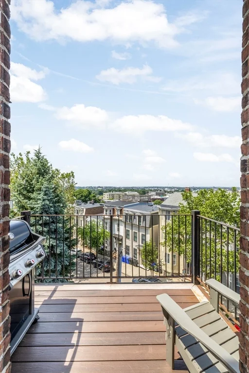 2 bed, 2 bath apartment for rent at 40 Thomas Park Unit 2, South Boston — photo 11 of 30