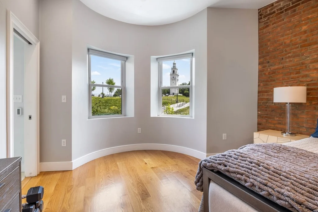 2 bed, 2 bath apartment for rent at 40 Thomas Park Unit 2, South Boston — photo 17 of 30