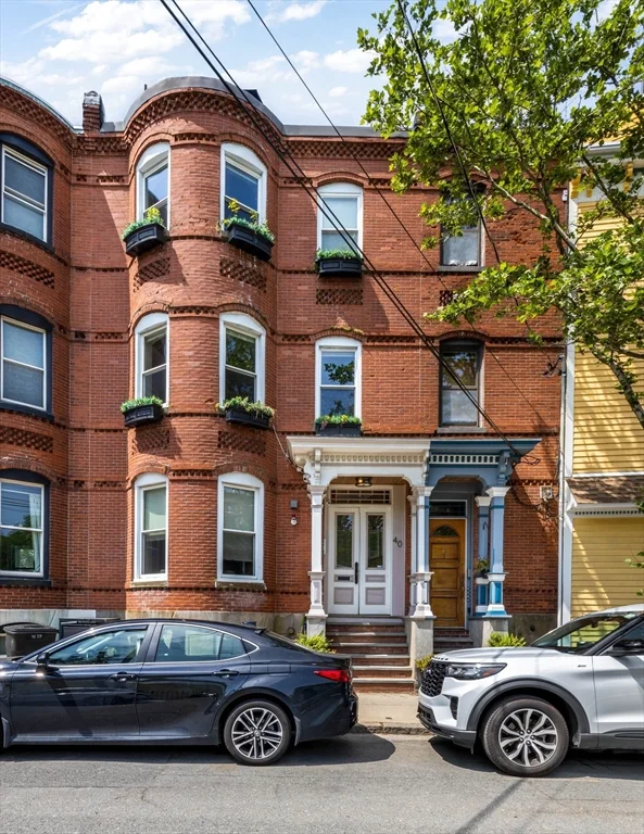 2 bed, 2 bath apartment for rent at 40 Thomas Park Unit 2, South Boston — photo 30 of 30
