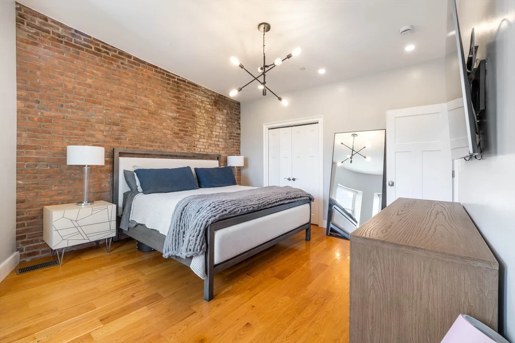 2 bed, 2 bath apartment for rent at 40 Thomas Park Unit 2, South Boston — photo 16 of 30