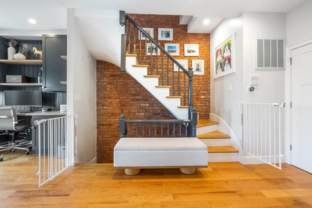 2 bed, 2 bath apartment for rent at 40 Thomas Park Unit 2, South Boston — photo 13 of 30