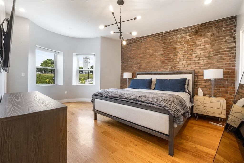 2 bed, 2 bath apartment for rent at 40 Thomas Park Unit 2, South Boston — photo 14 of 30