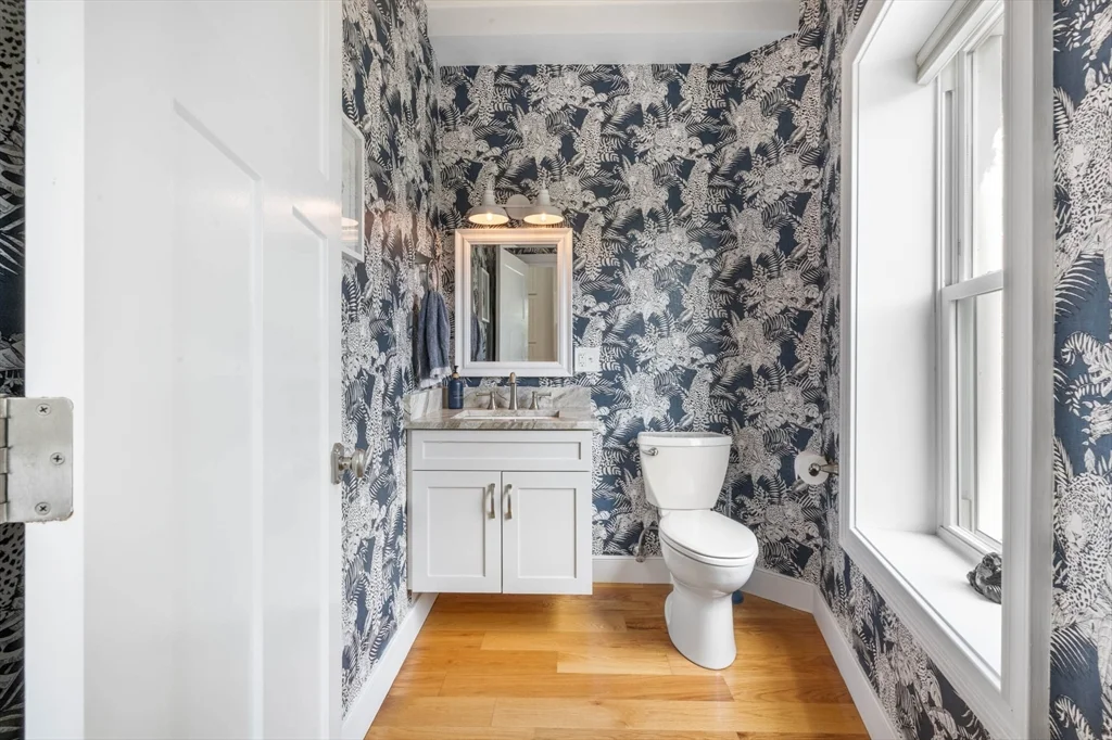 2 bed, 2 bath apartment for rent at 40 Thomas Park Unit 2, South Boston — photo 12 of 30