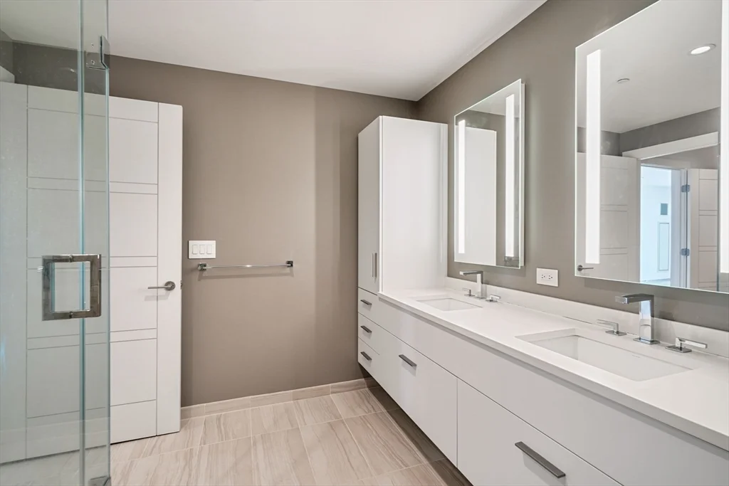 2 bed, 2 bath apartment for rent at 40 Traveler St Unit 502, South End — photo 12 of 30