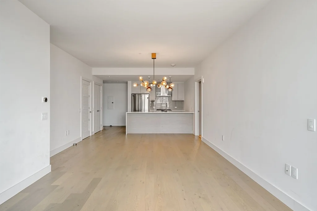 2 bed, 2 bath apartment for rent at 40 Traveler St Unit 502, South End — photo 5 of 30