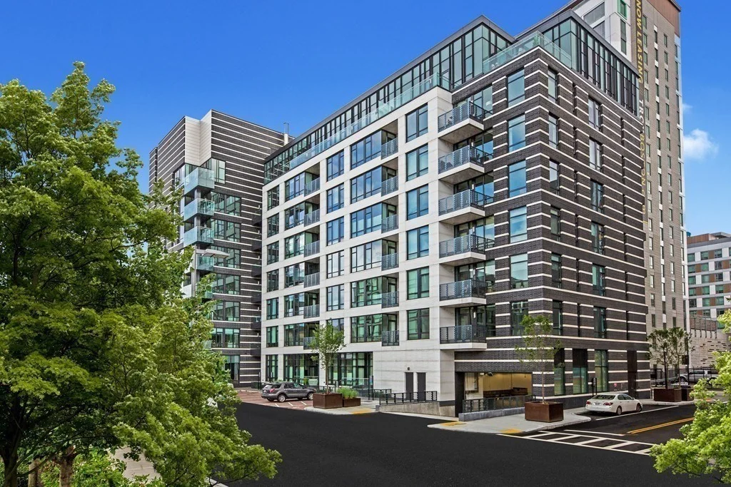 2 bed, 2 bath apartment for rent at 40 Traveler St Unit 502, South End — photo 29 of 30