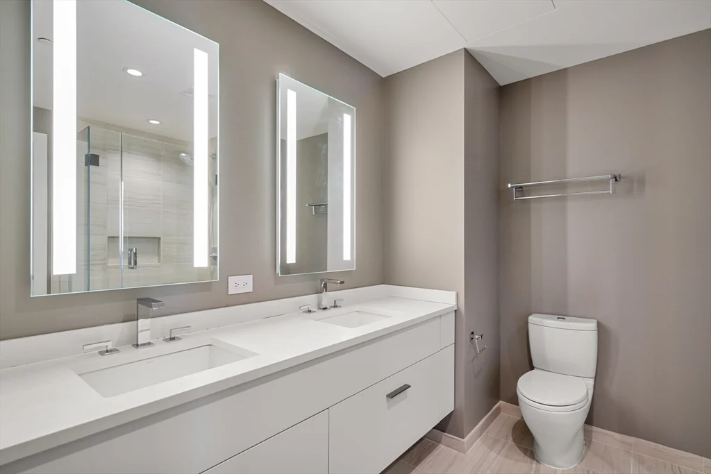 2 bed, 2 bath apartment for rent at 40 Traveler St Unit 502, South End — photo 11 of 30