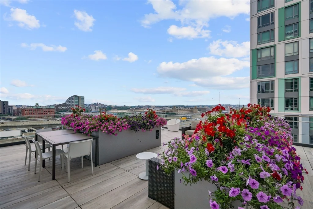 2 bed, 2 bath apartment for rent at 40 Traveler St Unit 502, South End — photo 20 of 30