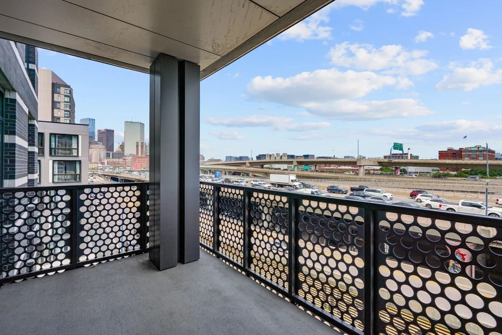 2 bed, 2 bath apartment for rent at 40 Traveler St Unit 502, South End — photo 17 of 30