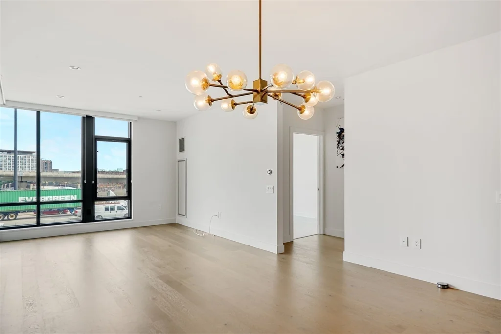 2 bed, 2 bath apartment for rent at 40 Traveler St Unit 502, South End — photo 3 of 30