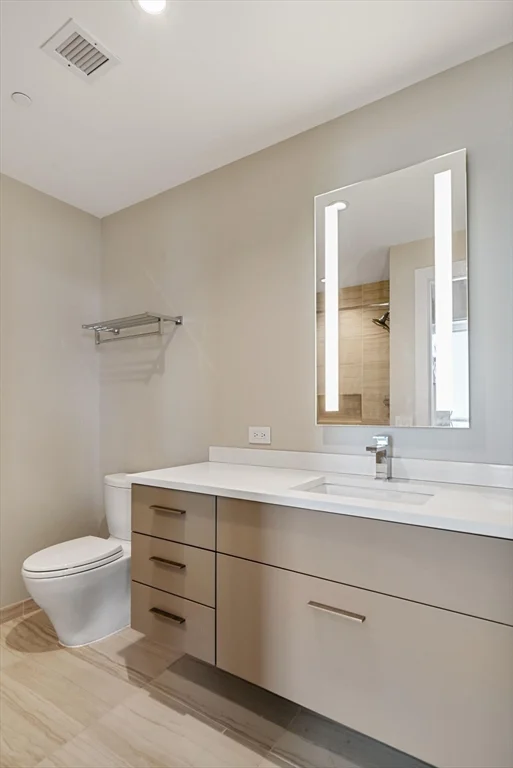 2 bed, 2 bath apartment for rent at 40 Traveler St Unit 502, South End — photo 16 of 30