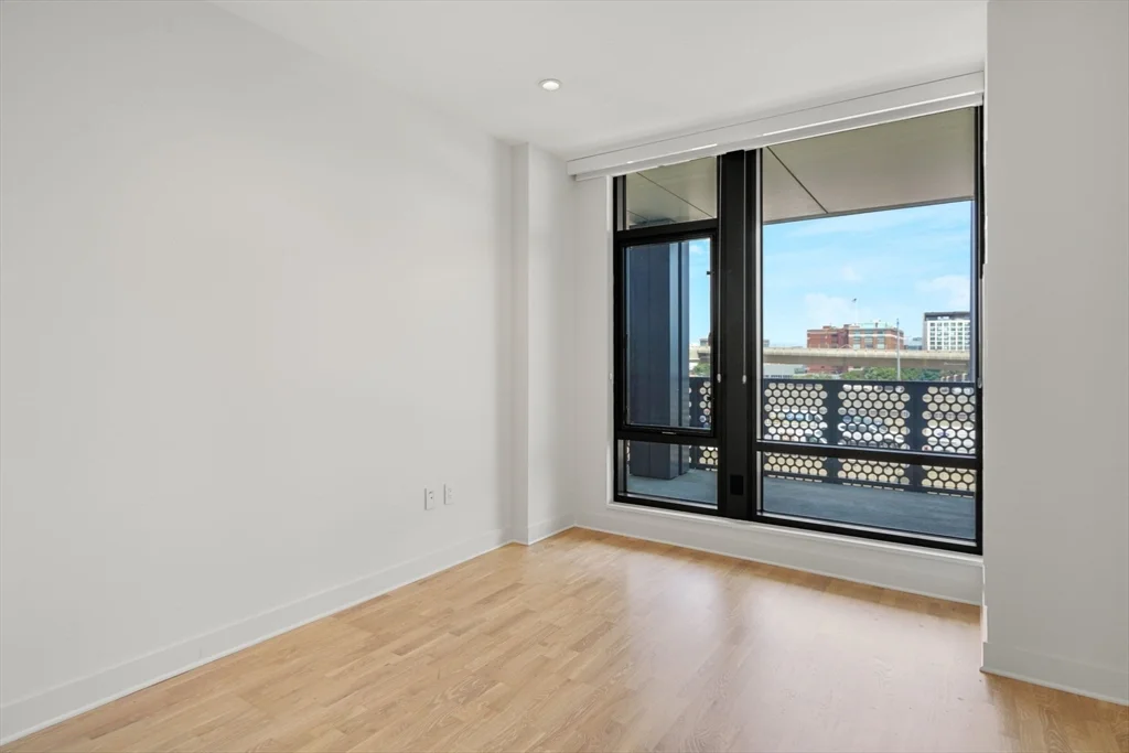 2 bed, 2 bath apartment for rent at 40 Traveler St Unit 502, South End — photo 6 of 30