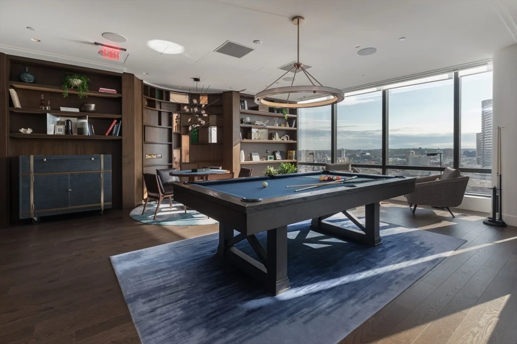 Studio bed, 1 bath apartment for rent at 40 Trinity Pl Unit 1602, Back Bay — photo 31 of 31