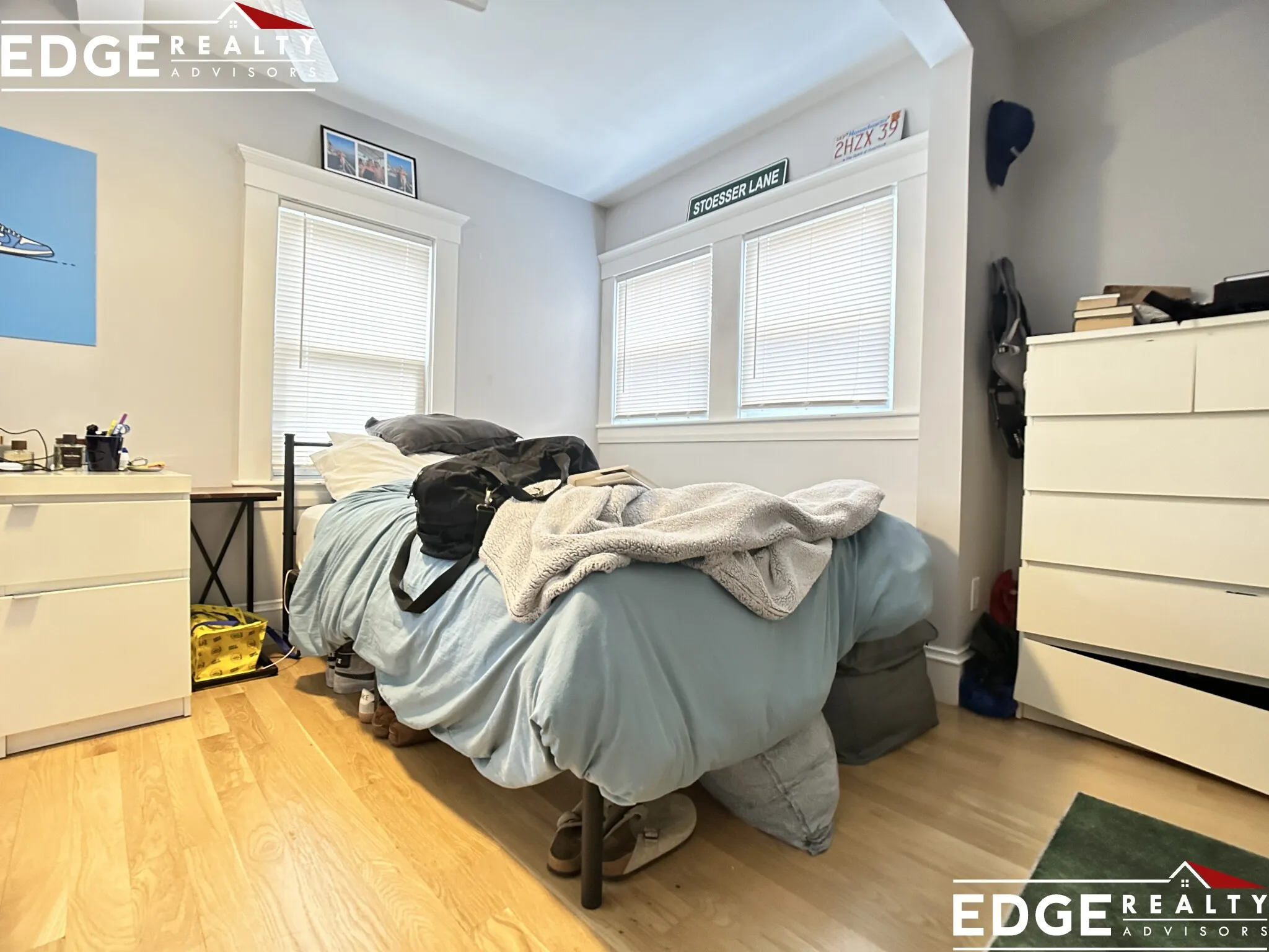 4 bed, 2 bath apartment for rent at 40 Union St Unit 1, Brighton — photo 8 of 9