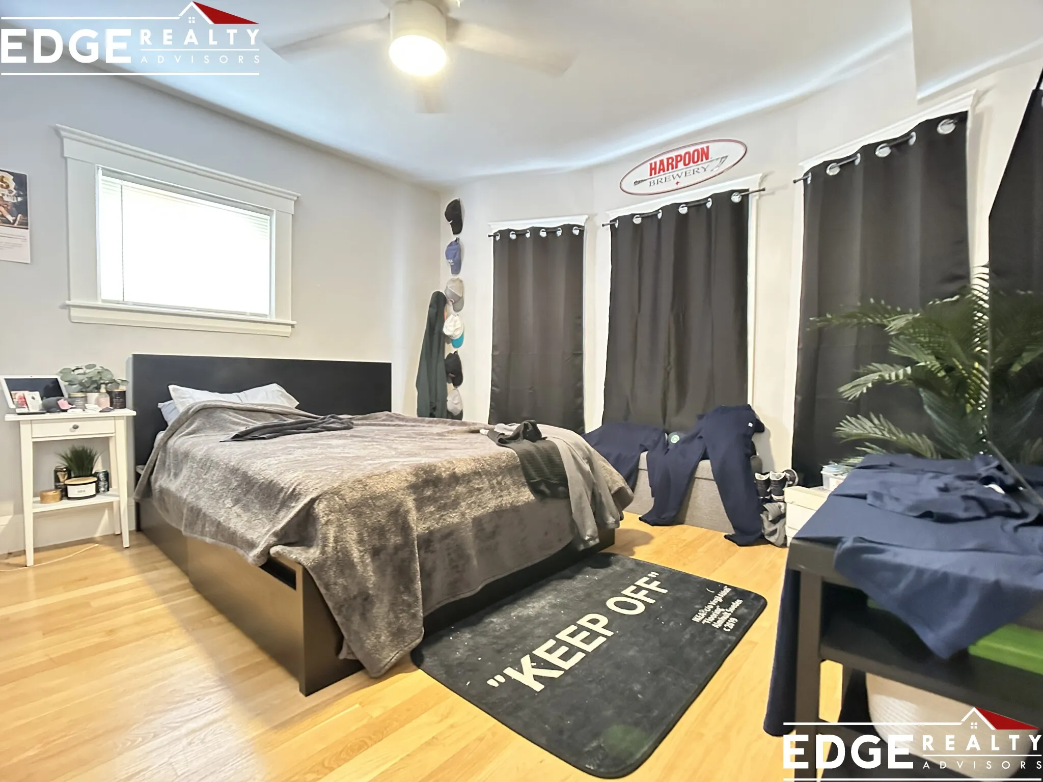 4 bed, 2 bath apartment for rent at 40 Union St Unit 1, Brighton — photo 4 of 9