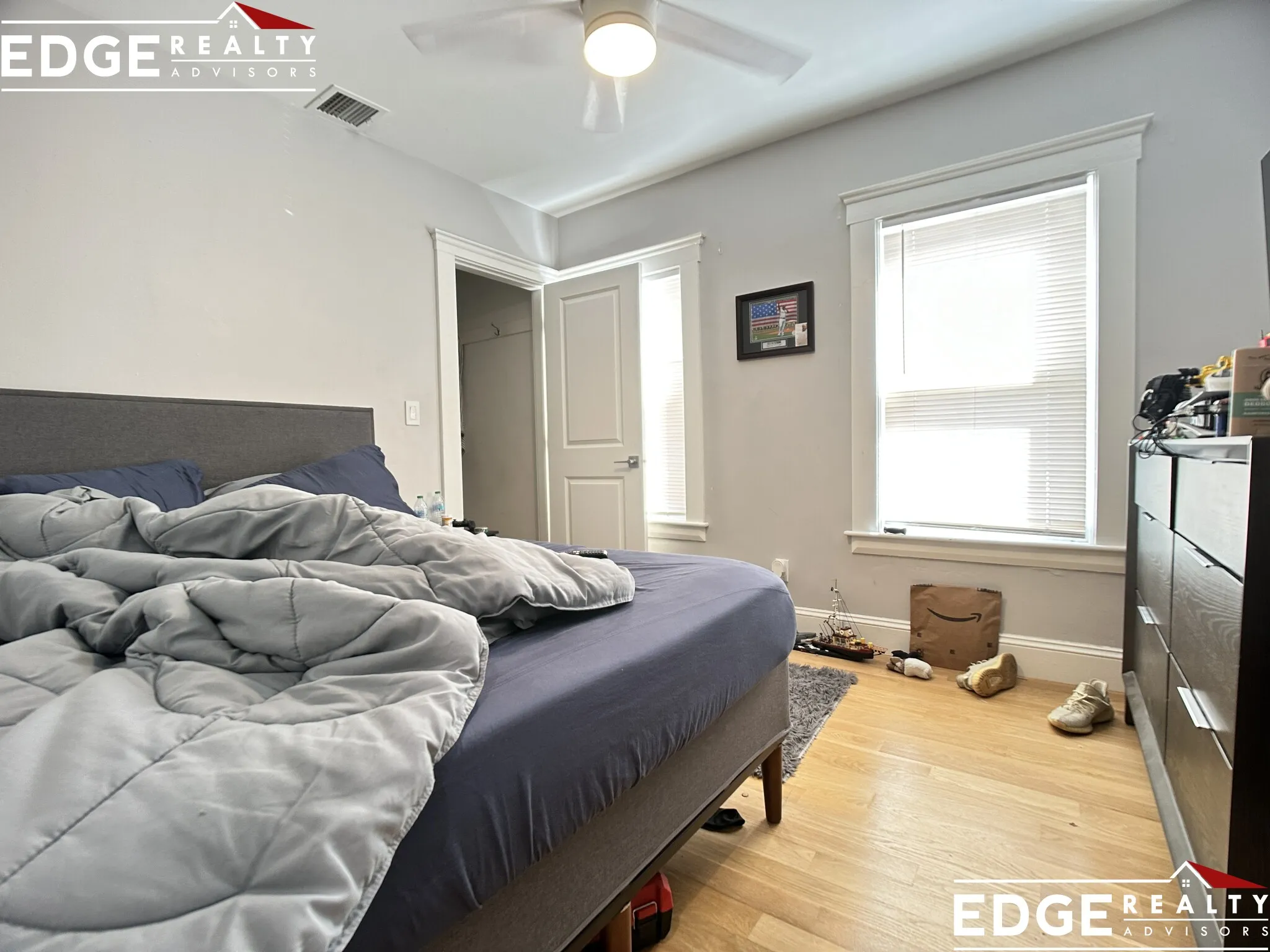 4 bed, 2 bath apartment for rent at 40 Union St Unit 1, Brighton — photo 5 of 9