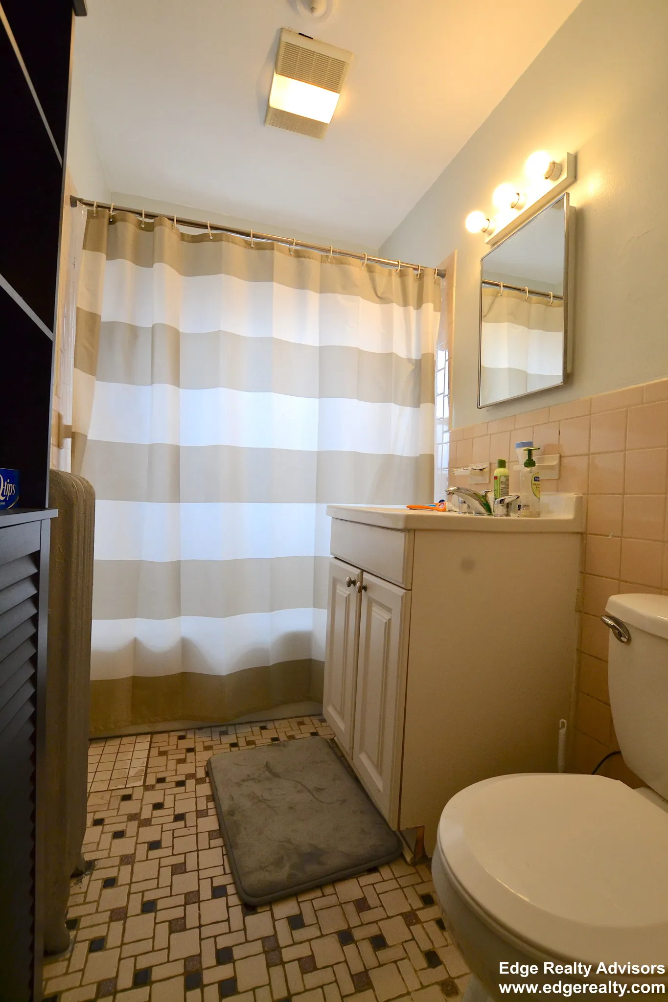 3 bed, 2 bath apartment for rent at 40 Union St Unit 3, Brighton — photo 10 of 10