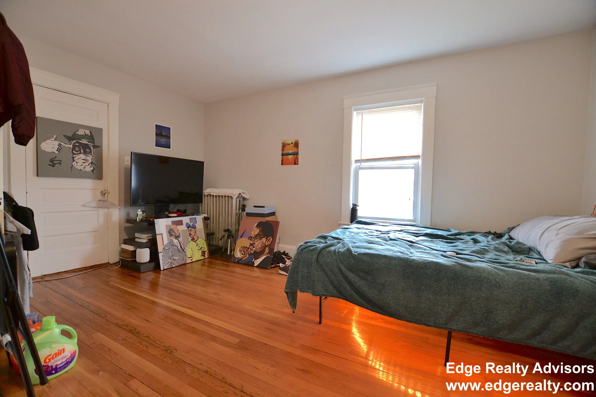 3 bed, 2 bath apartment for rent at 40 Union St Unit 3, Brighton — photo 8 of 10