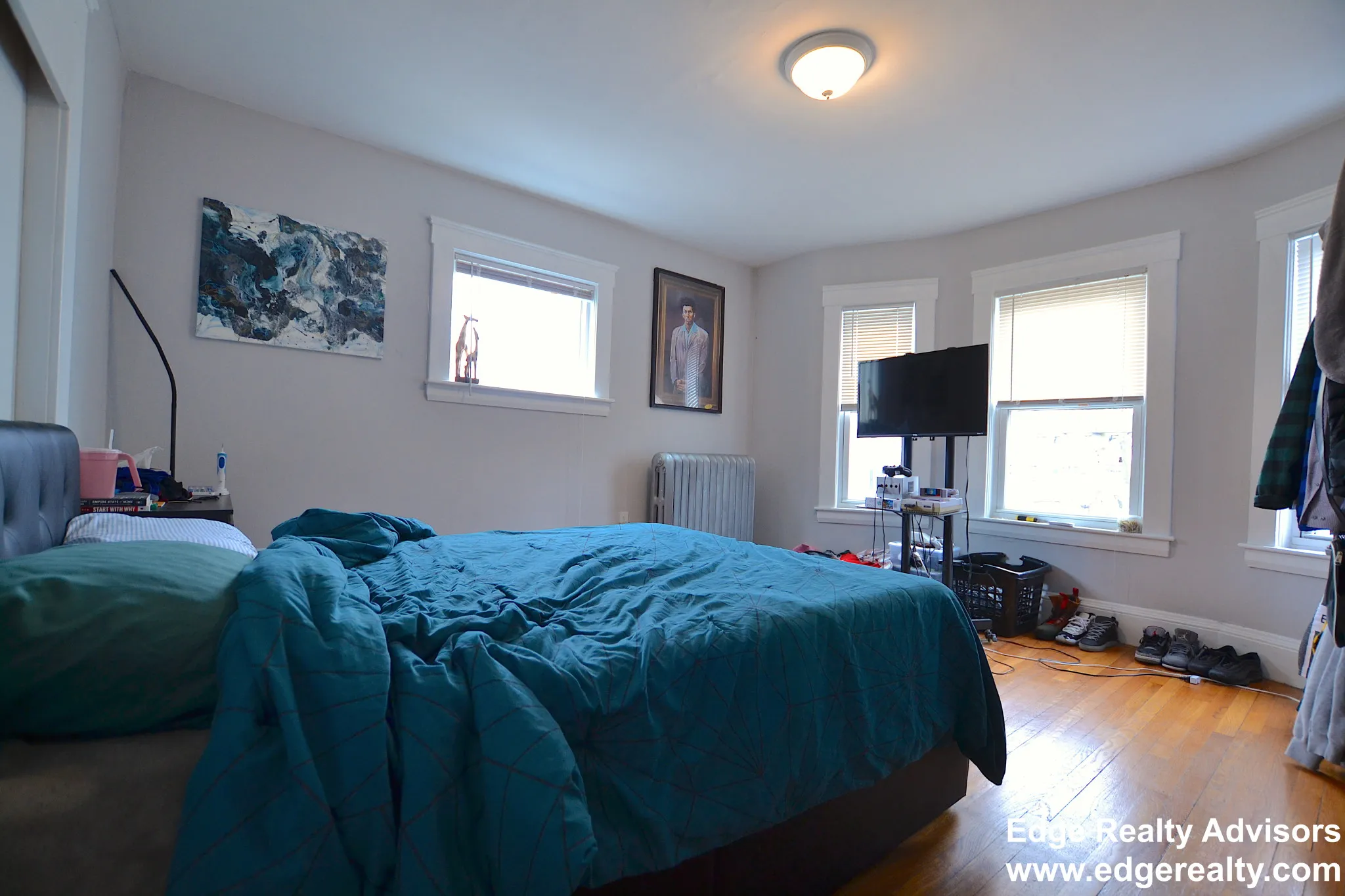 3 bed, 2 bath apartment for rent at 40 Union St Unit 3, Brighton — photo 9 of 10