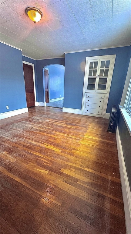 3 bed, 1 bath apartment for rent at 40 Vine St Unit 2, Lawrence — photo 6 of 18